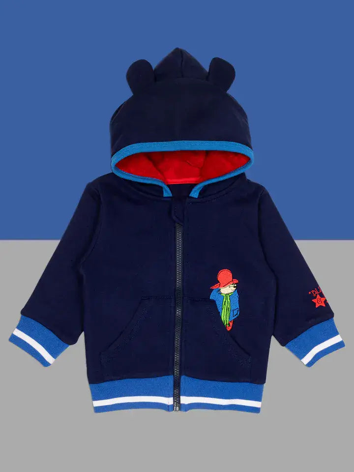 Blade & Rose Paddington Bear Hoodie