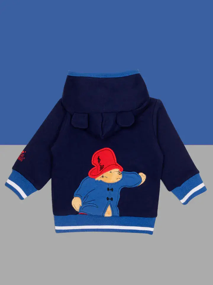 Blade & Rose Paddington Bear Hoodie