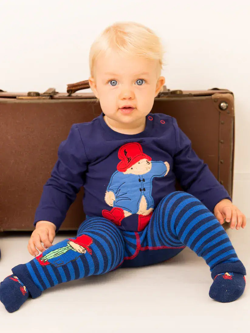 Blade & Rose Paddington Bear Top
