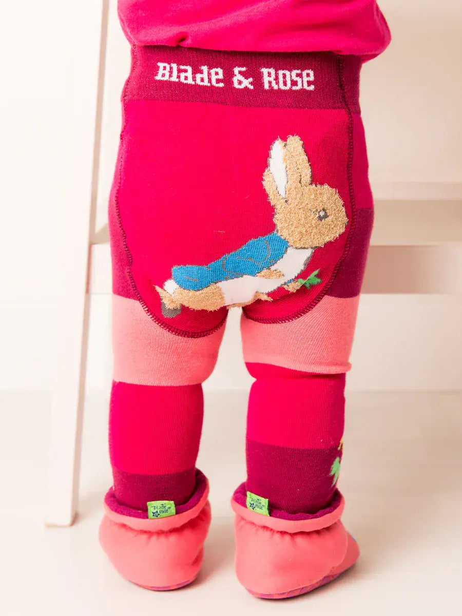 Blade & Rose Peter Rabbit Autumn Leaf Leggings