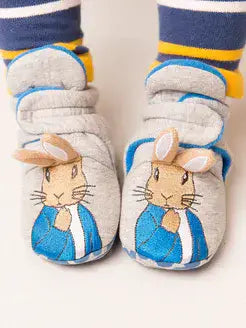 Blade & Rose Peter Rabbit Booties