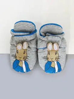 Blade & Rose Peter Rabbit Booties