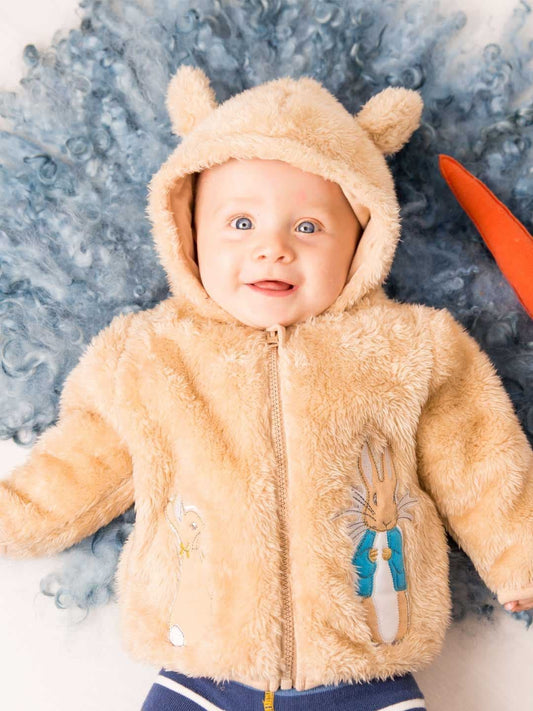 Blade & Rose Peter Rabbit Hoodie