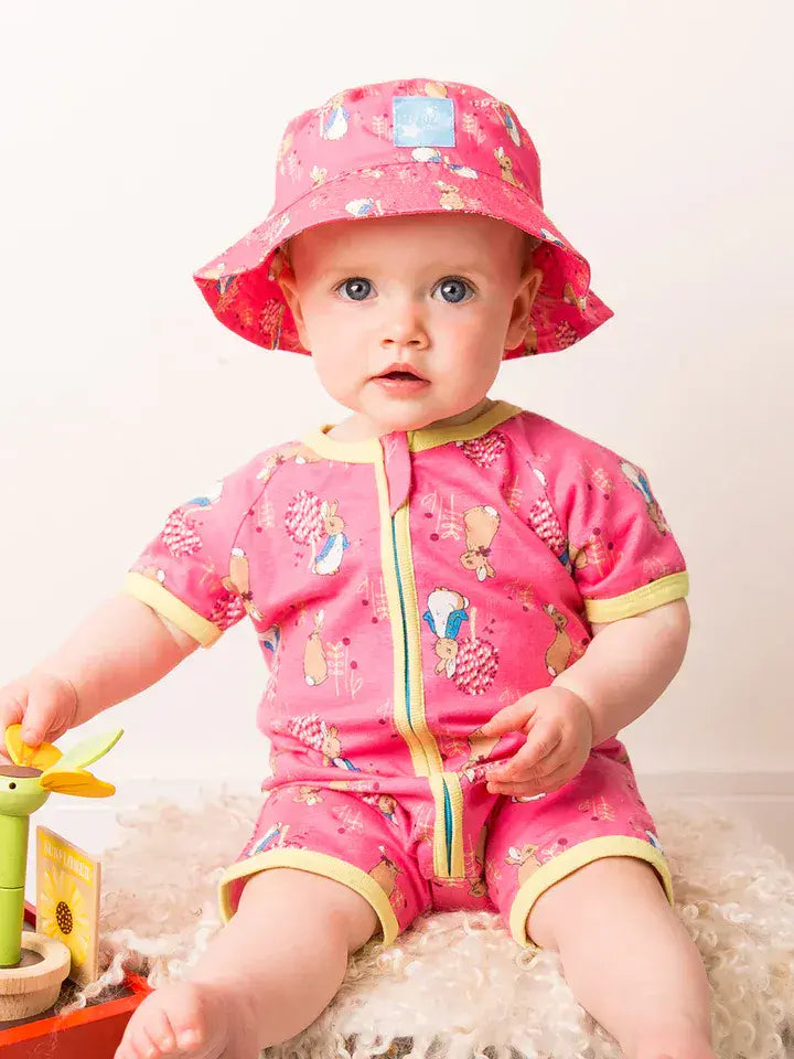 Blade & Rose Peter Rabbit Springtime Summer Romper