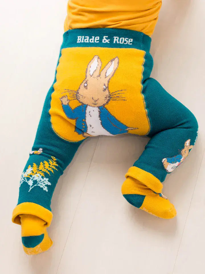 Blade & Rose Peter Rabbit Woodland Leggings