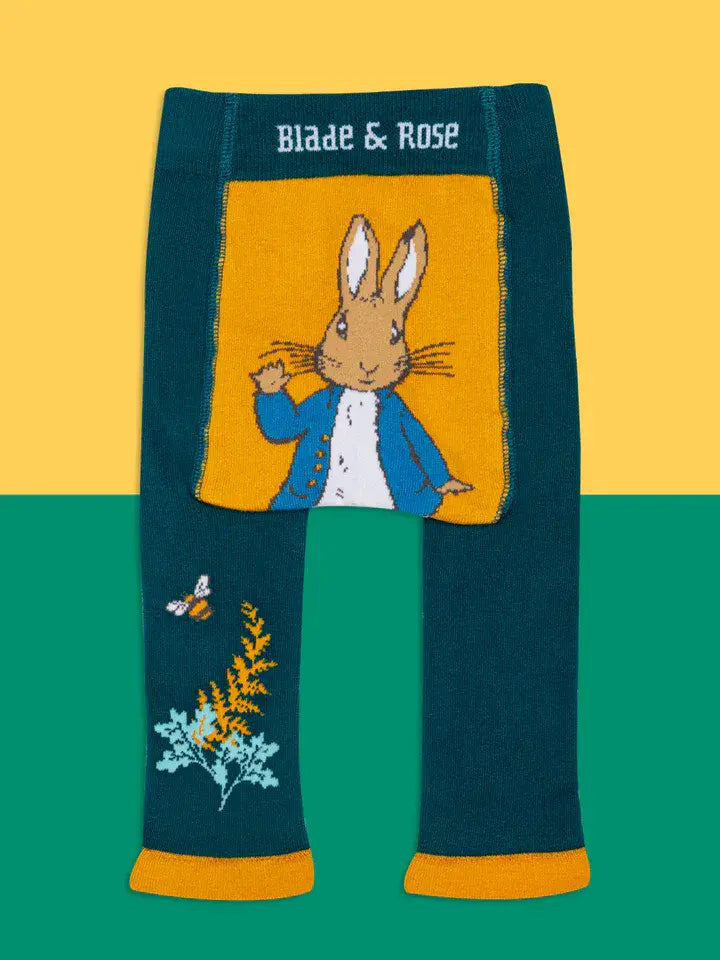 Blade & Rose Peter Rabbit Woodland Leggings