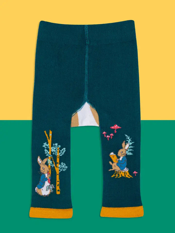 Blade & Rose Peter Rabbit Woodland Leggings
