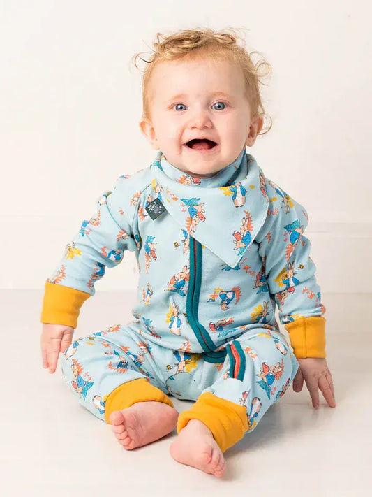 Blade & Rose Peter Rabbit Woodland Romper