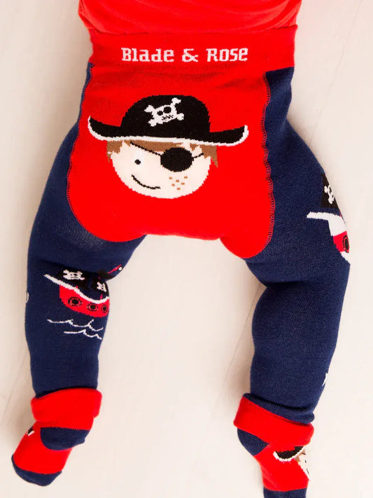 Blade & Rose Tim the Pirate Leggings