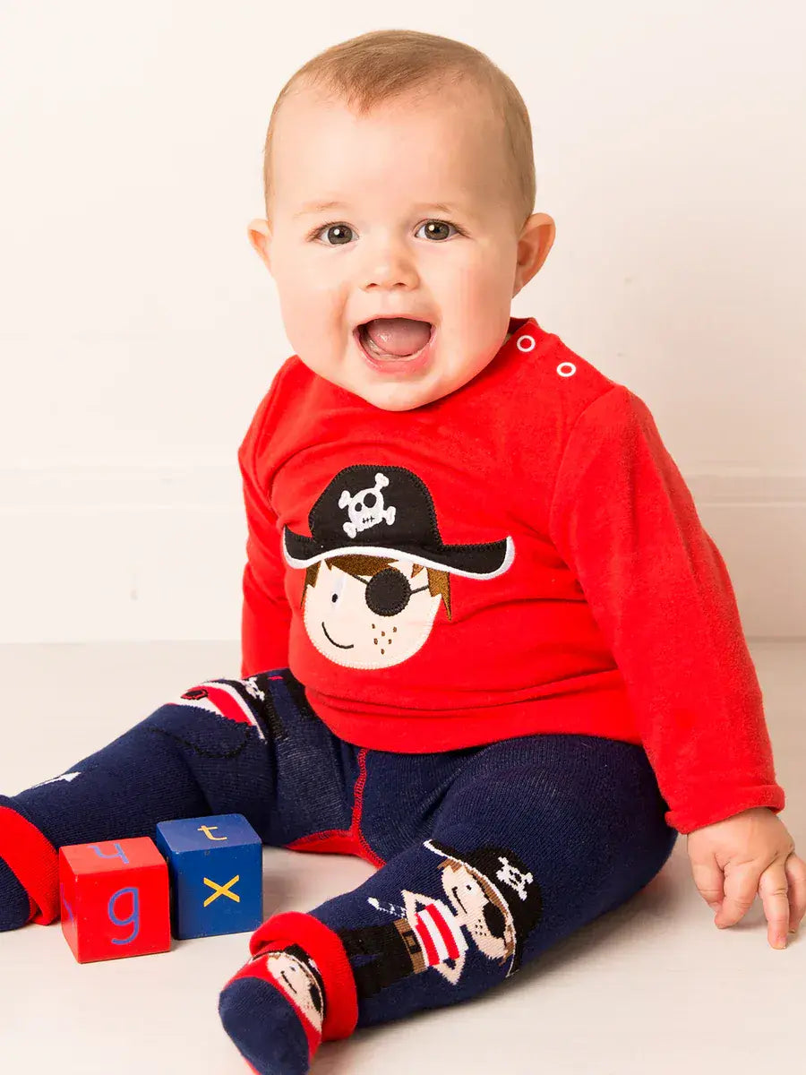 Blade & Rose Tim the Pirate Leggings