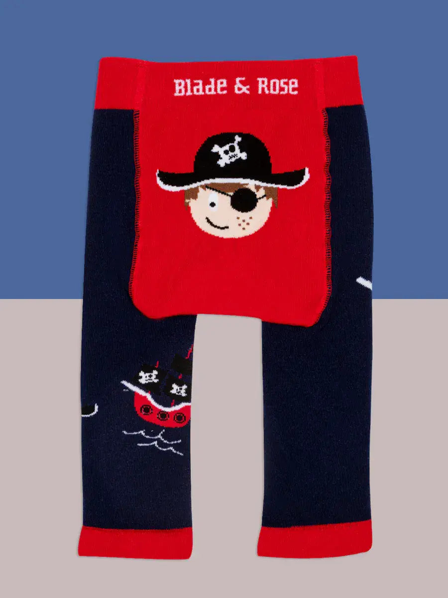 Blade & Rose Tim the Pirate Leggings