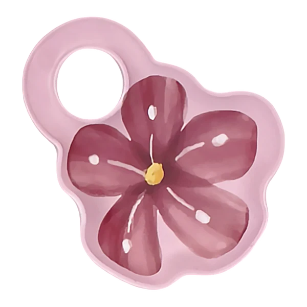 Little Dutch Fishing Game- Pink