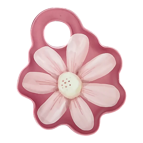 Little Dutch Fishing Game- Pink