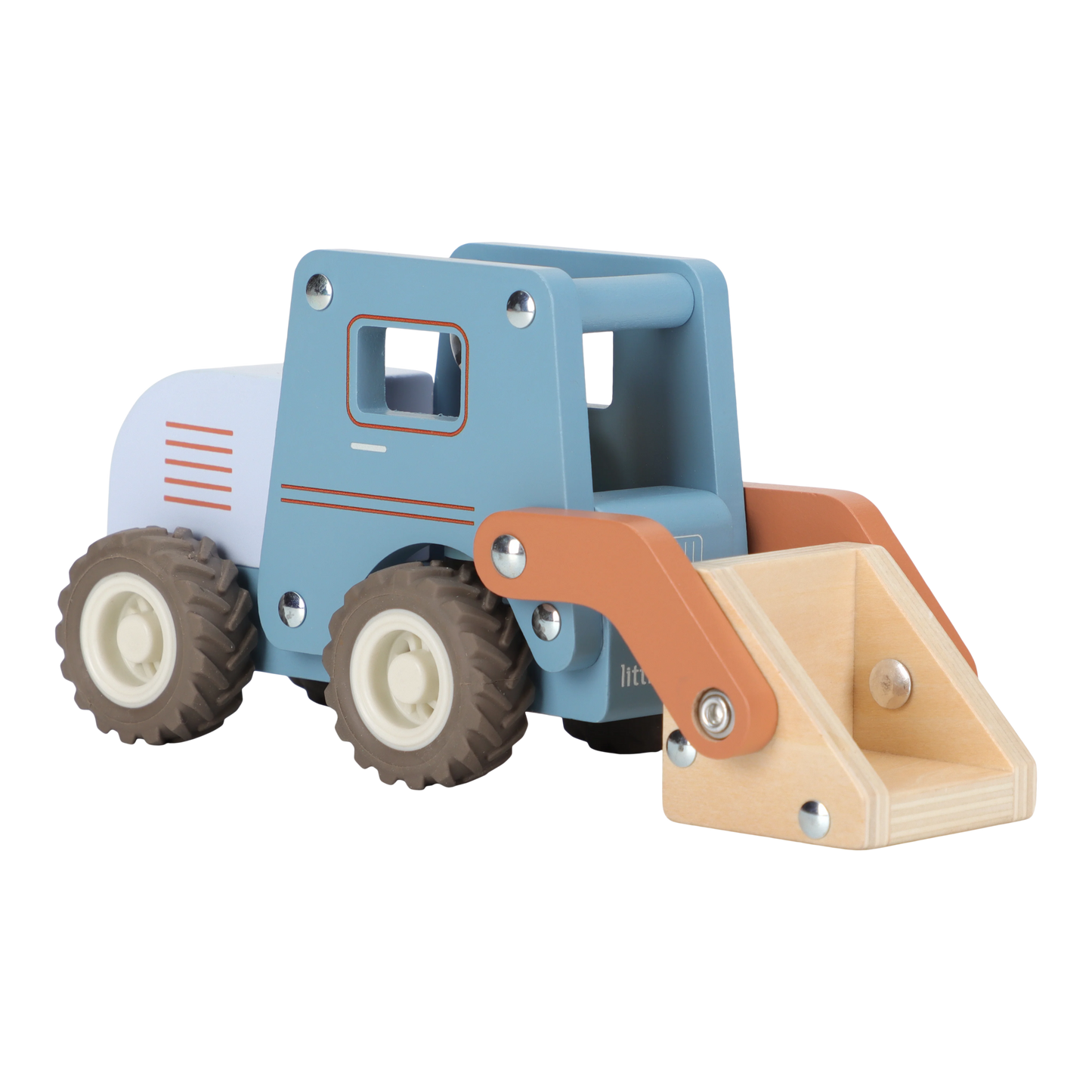 Little Dutch Dumper Truck