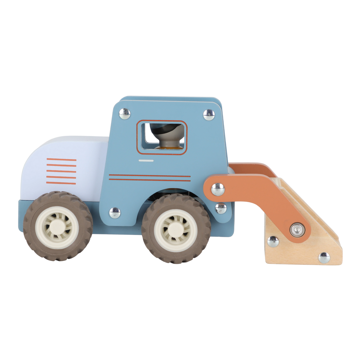 Little Dutch Dumper Truck
