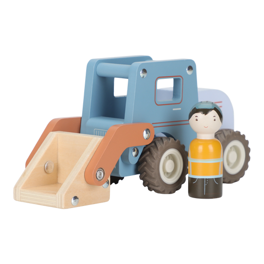 Little Dutch Dumper Truck