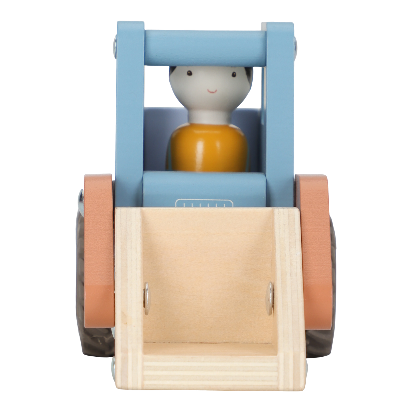 Little Dutch Dumper Truck