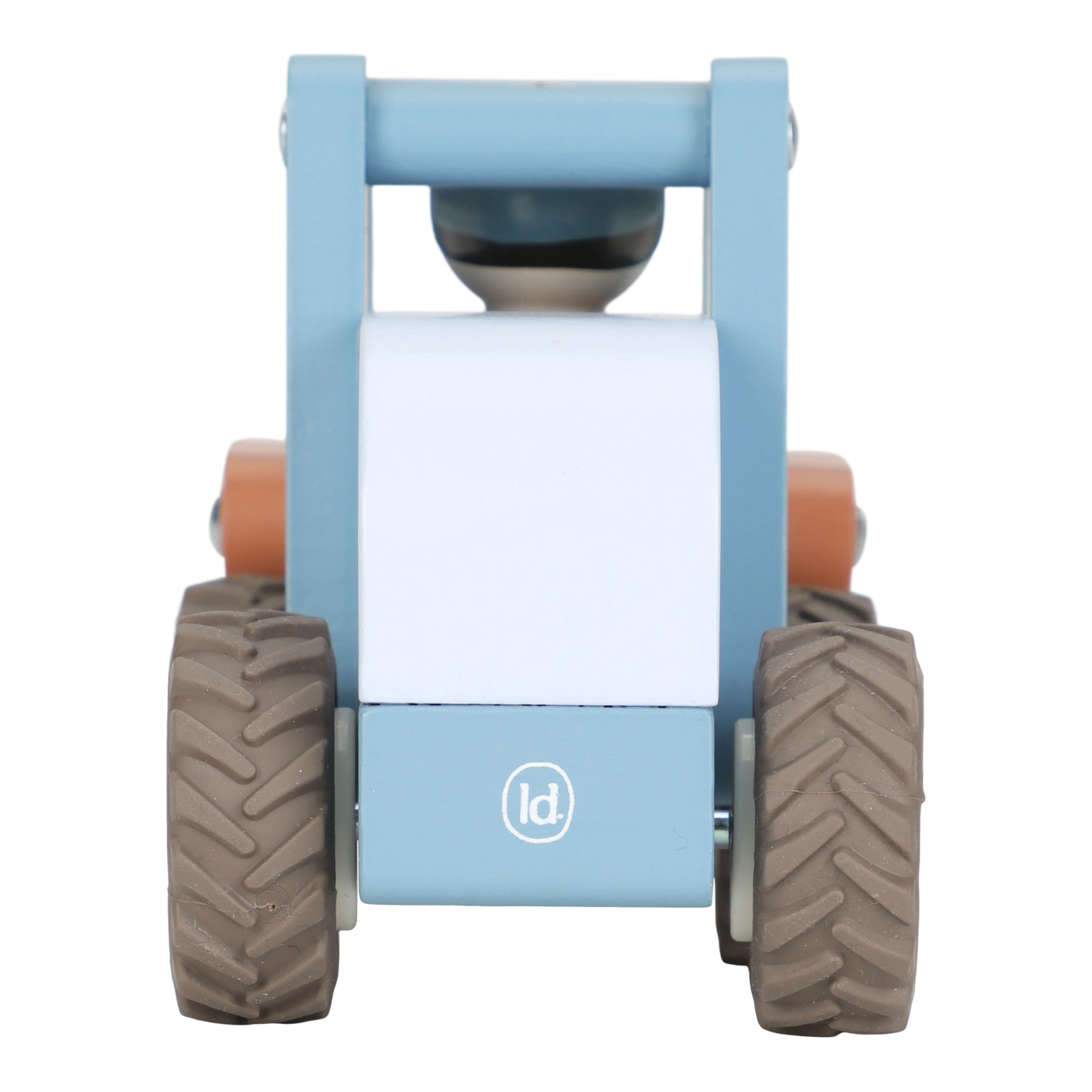 Little Dutch Dumper Truck