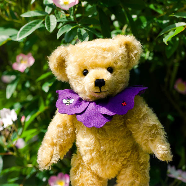 Merry Thought Bumble Bear