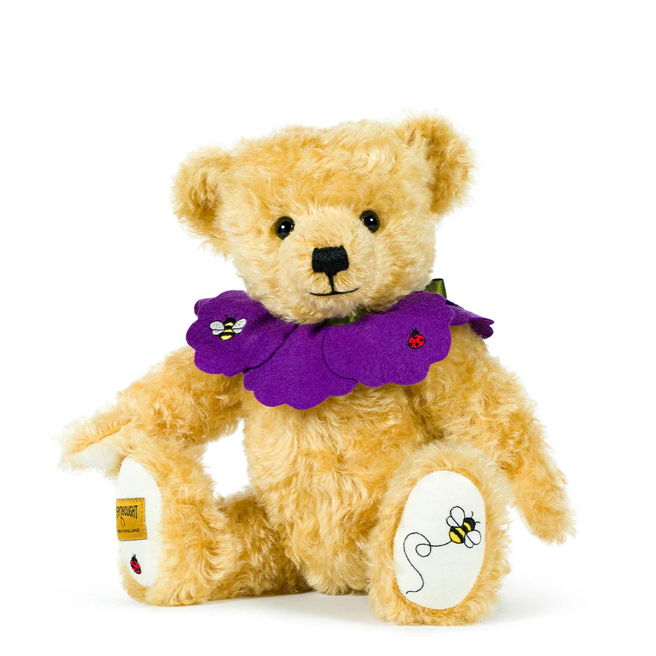 Merry Thought Bumble Bear