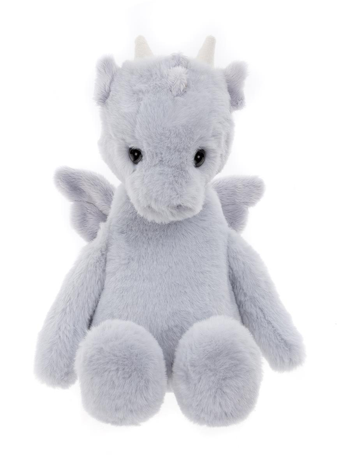 Charlie Bears Draco Dragon (Cloudy Grey)