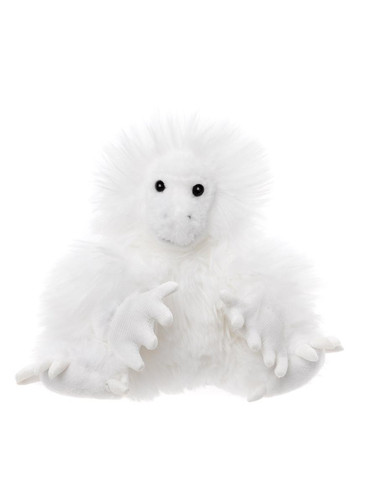 Charlie Bears Cuddle Cub Yeti