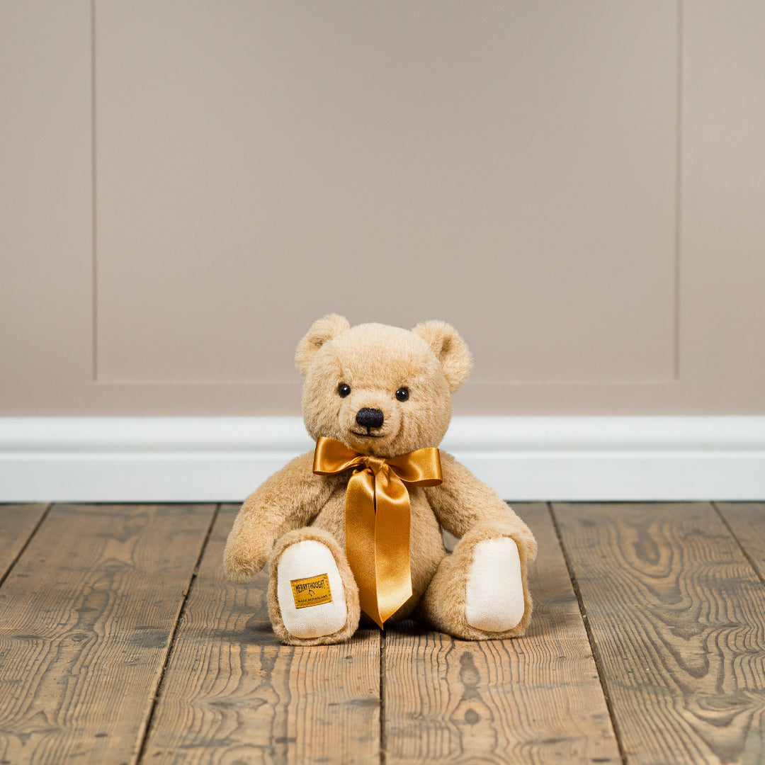 Merry Thought Cambridge Bear