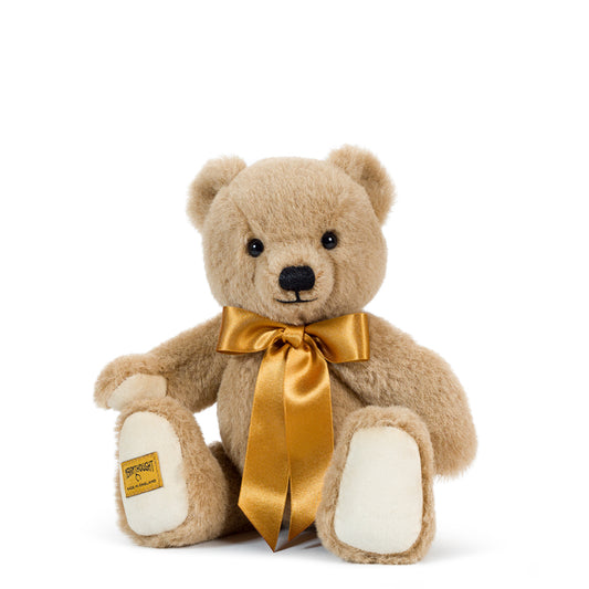 Merry Thought Cambridge Bear