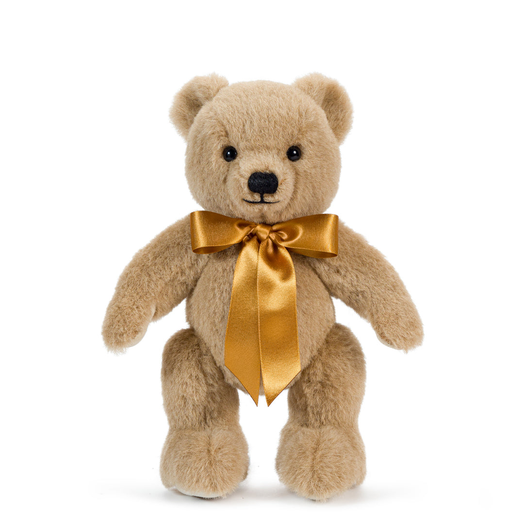 Merry Thought Cambridge Bear