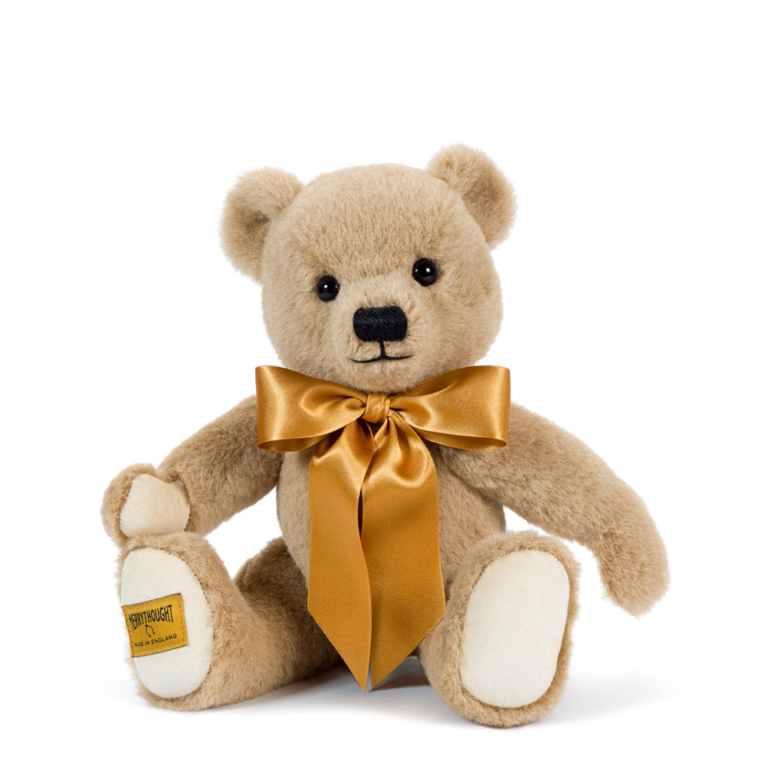 Merry Thought Cambridge Bear