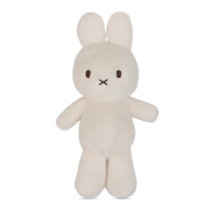 Bon Ton Toys Miffy Fuzzy Eco Cream - 18 cm