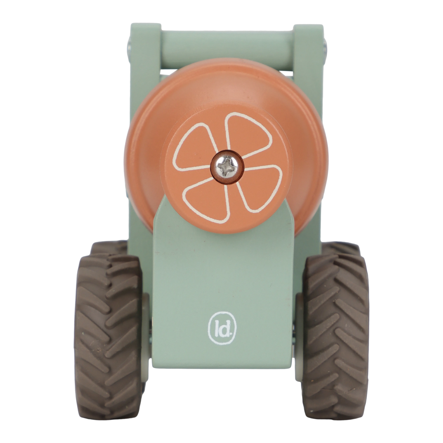 Little Dutch Cement Truck