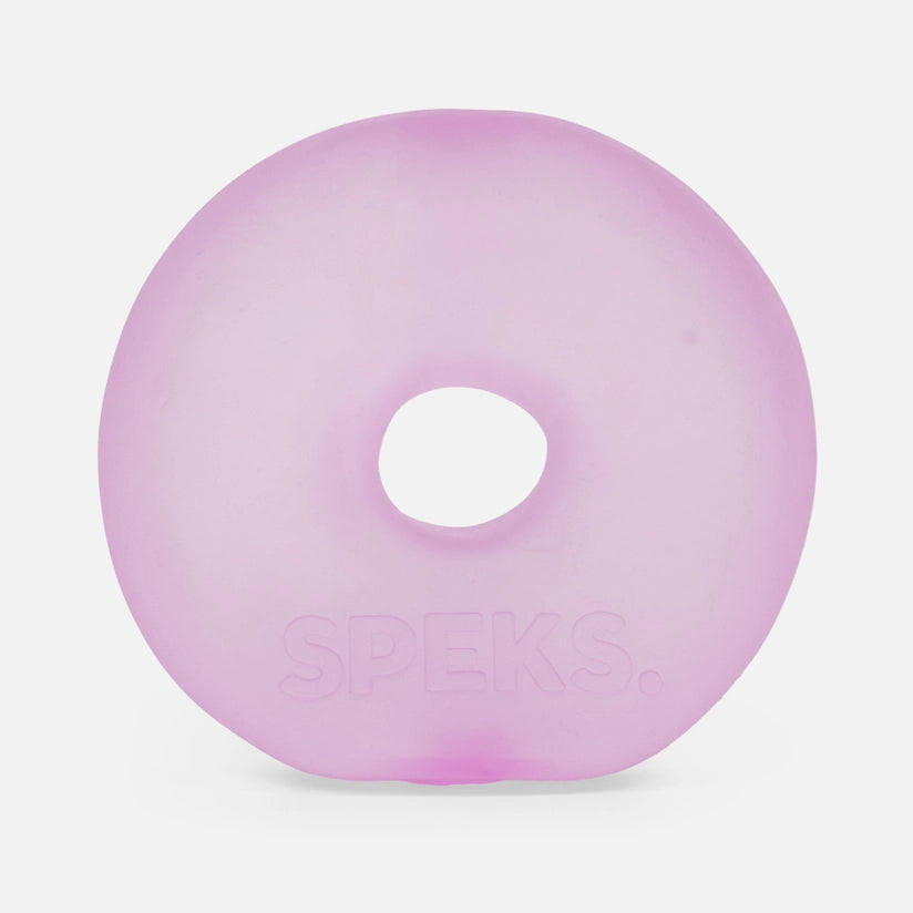 *Pre-Order* Speks Jumbo Gumb Loop 9cm