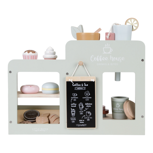 Little Dutch Coffee Corner
