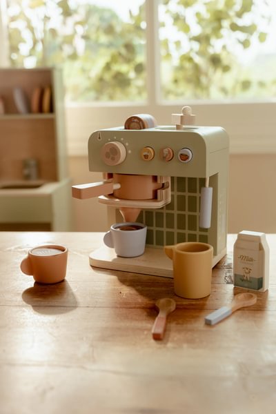 Little Dutch Coffee Maker