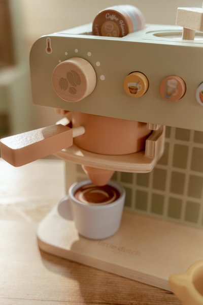 Little Dutch Coffee Maker