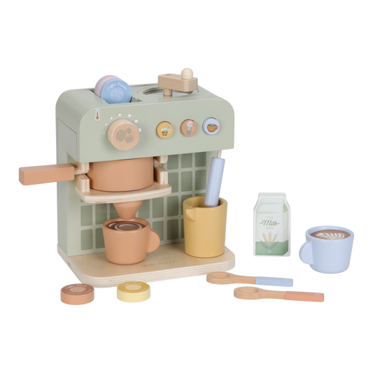 Little Dutch Coffee Maker