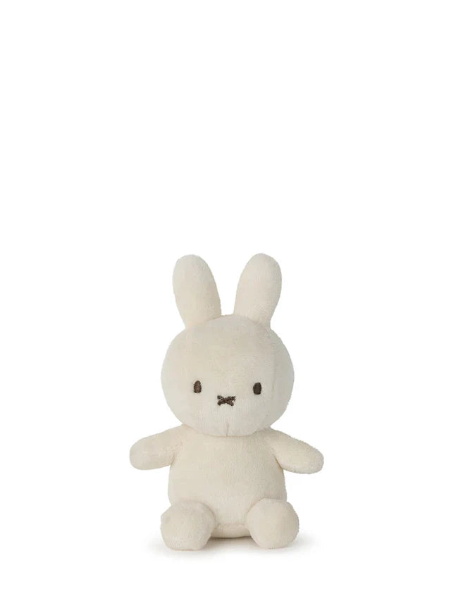 Miffy Lucky Charm in Giftbox- Cream