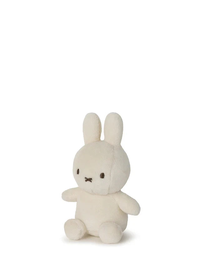 Miffy Lucky Charm in Giftbox- Cream