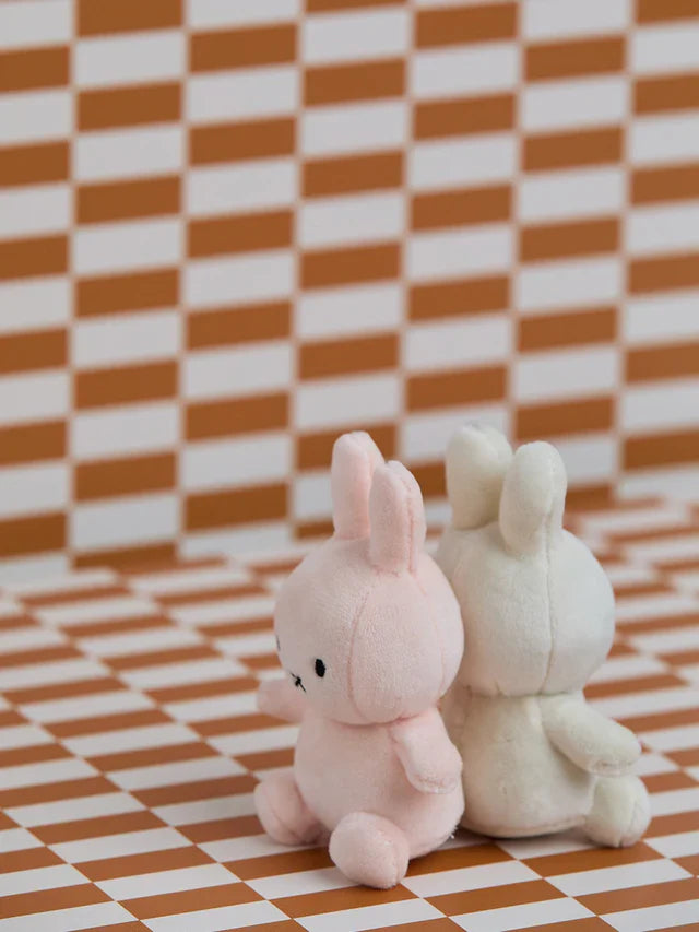 Miffy Lucky Charm in Giftbox- Cream