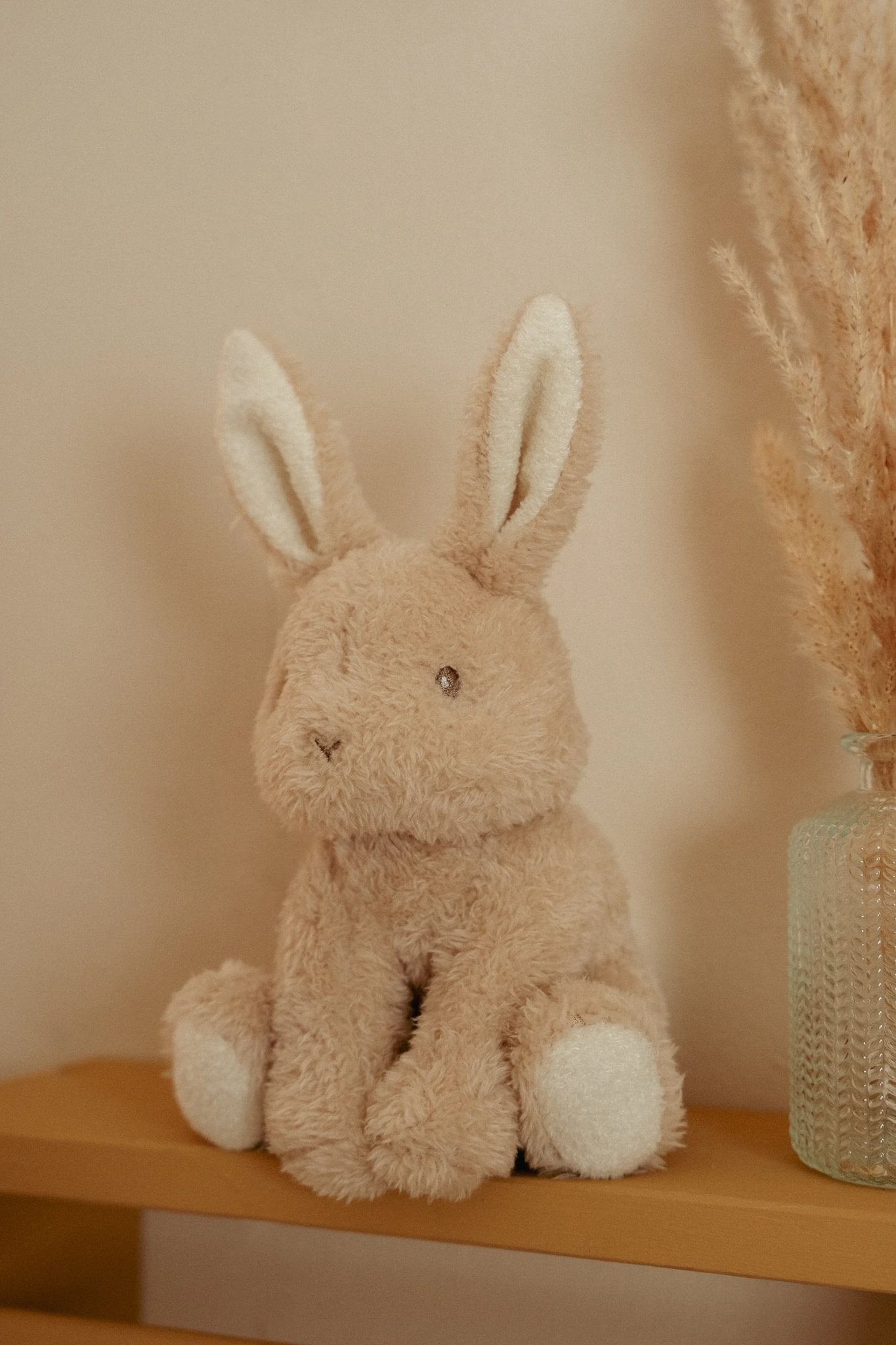 Little Dutch Cuddle Baby Bunny 15cm