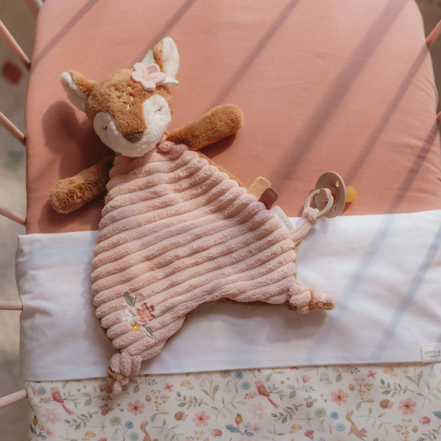 Little Dutch Fairy Garden Soft Toy Bundle