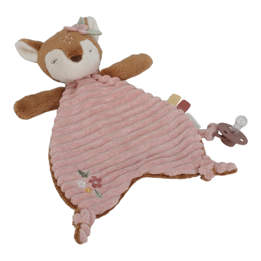 Little Dutch Cuddle Deer- Fairy Garden
