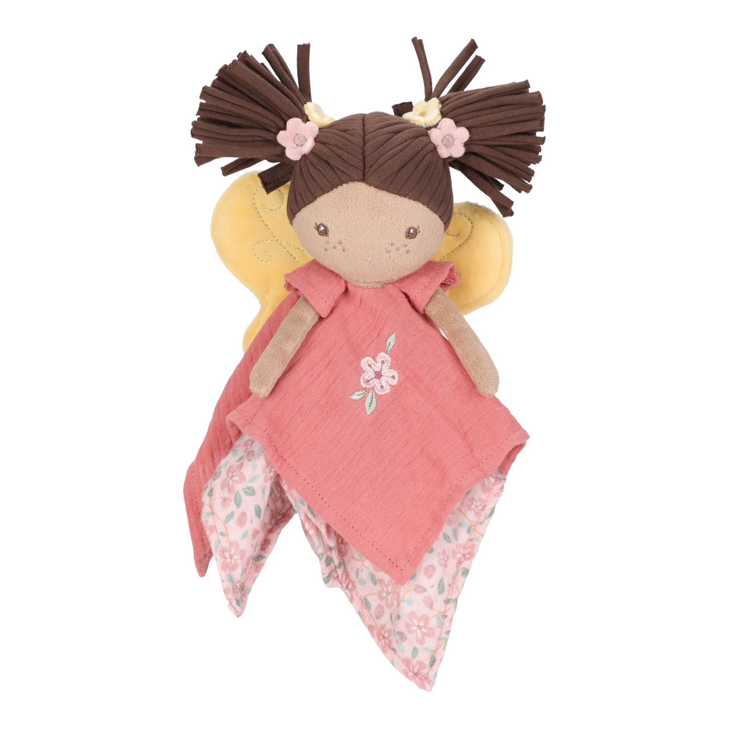 Little Dutch Cuddle Cloth Fairy Evi