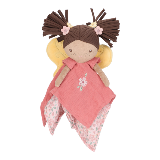 Little Dutch Cuddle Cloth Fairy Evi