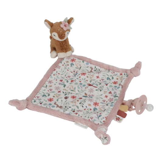Little Dutch Cuddle Cloth Deer- Fairy Garden