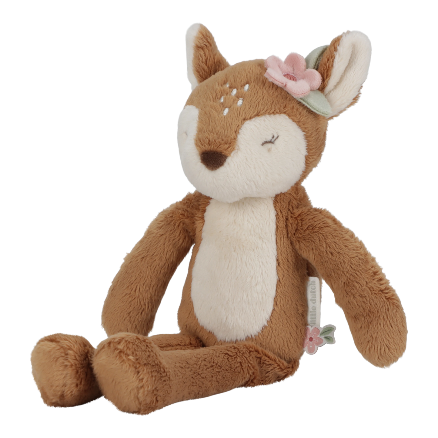 Little Dutch Long legs deer - Fairy Garden