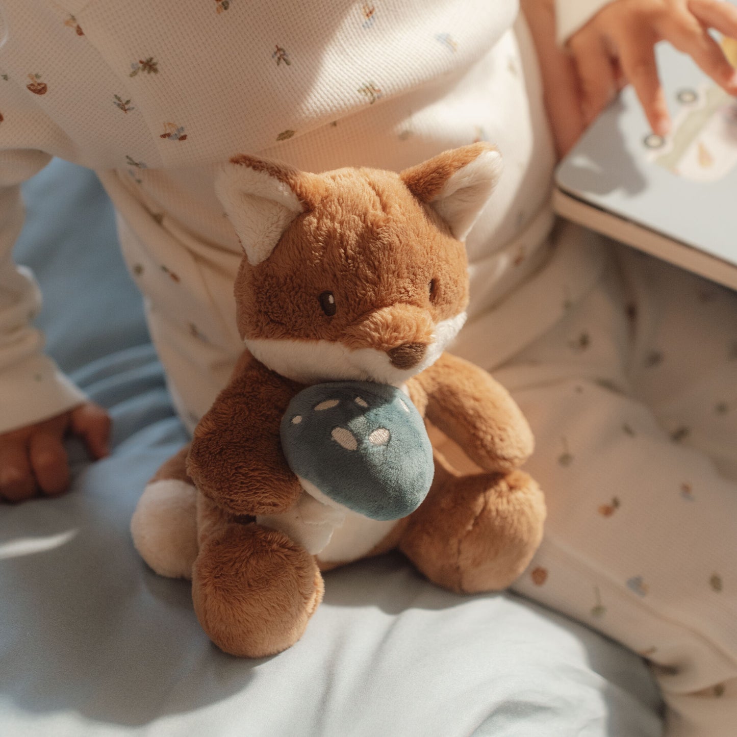 Little Dutch Cuddly Toy Fox- Forest Friends