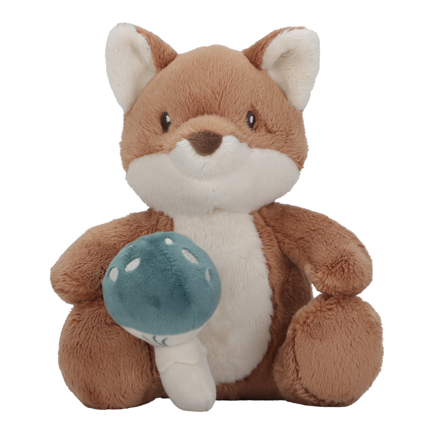 Little Dutch Cuddly Toy Fox- Forest Friends