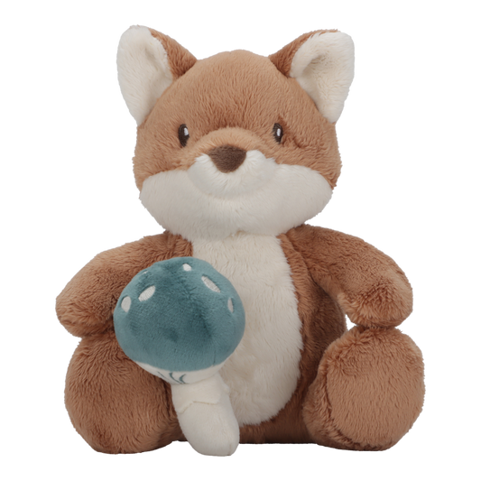 Little Dutch Cuddly Toy Fox- Forest Friends